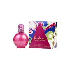 BRITNEY SPEARS - FANTASY 100ML EDP