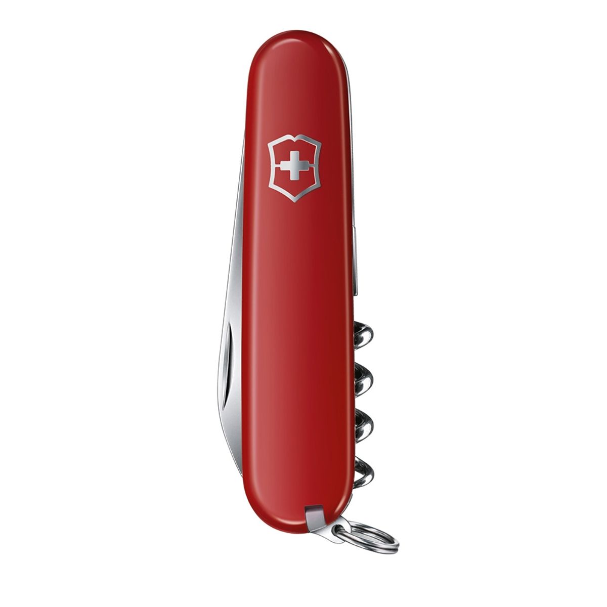 VICTORINOX - Navaja Waiter color Rojo Victorinox