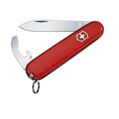 VICTORINOX - Navaja Bantam color Rojo
