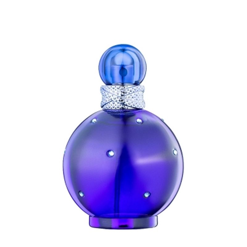 BRITNEY SPEARS - BRITNEY SPEARS FANTASY MIDNIGHT WOMAN EDP 30ML