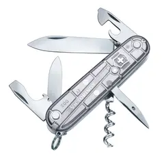 VICTORINOX - Navaja Spartan color Gris