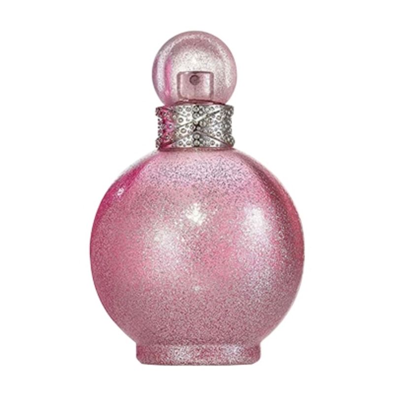 BRITNEY SPEARS - BRITNEY SPEARS FANTASY GLITTER 100ML EDT