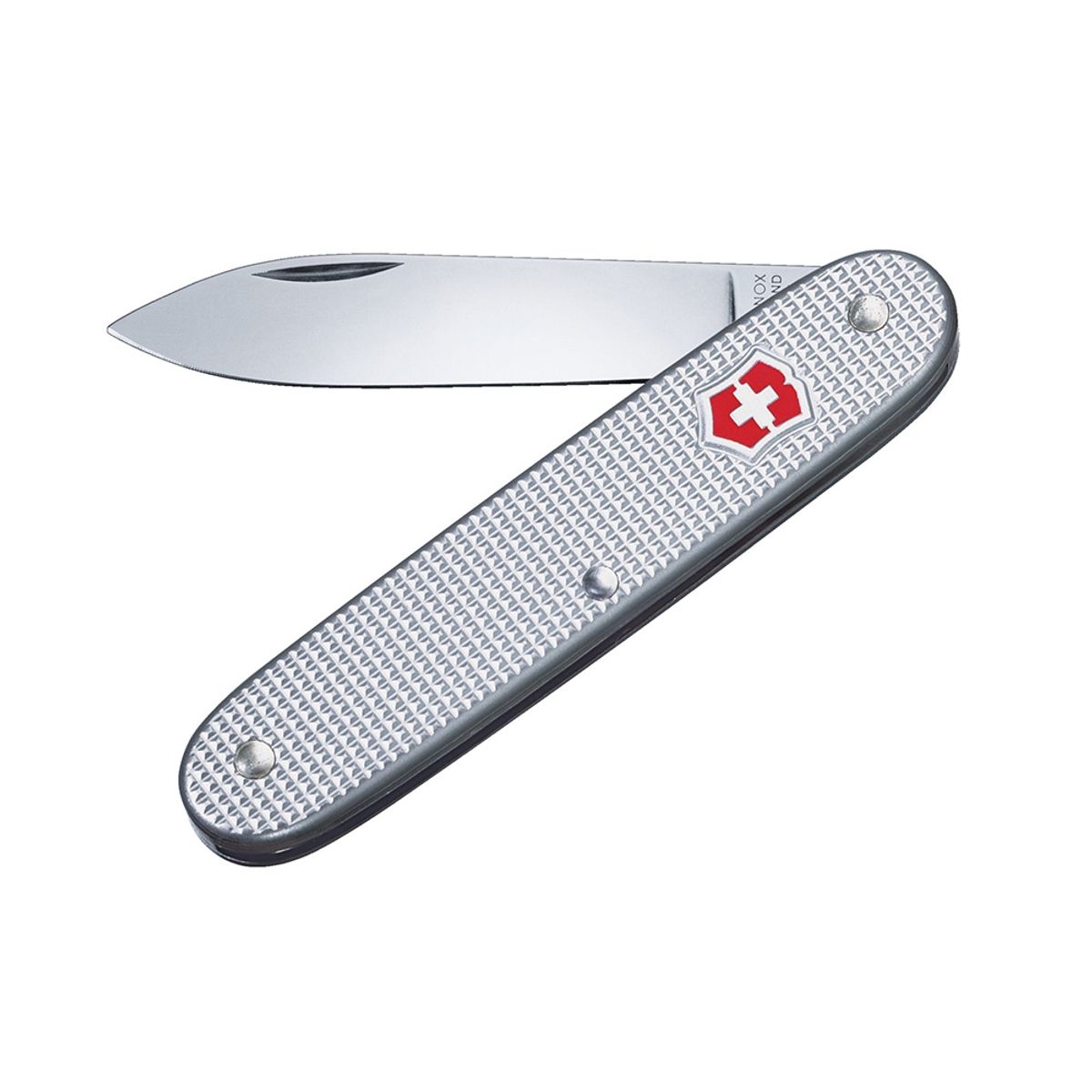 VICTORINOX - Navaja Swiss Army 1 color Plata Victorinox