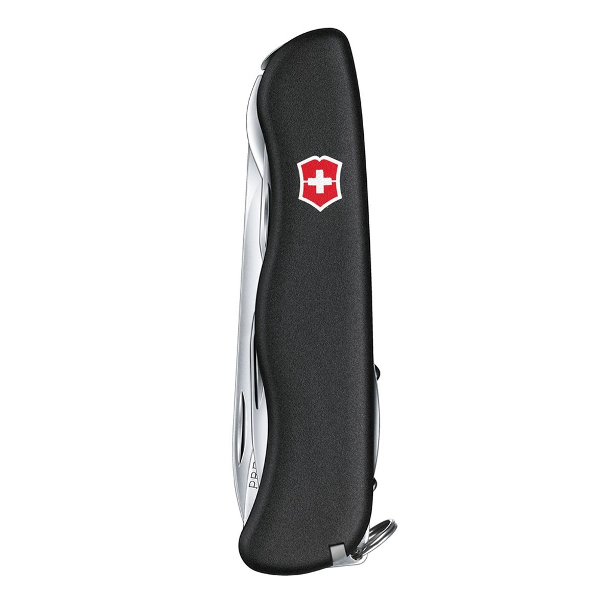 VICTORINOX - Navaja Picknicker color Negro Victorinox