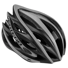 KROSS - Casco ventego negro