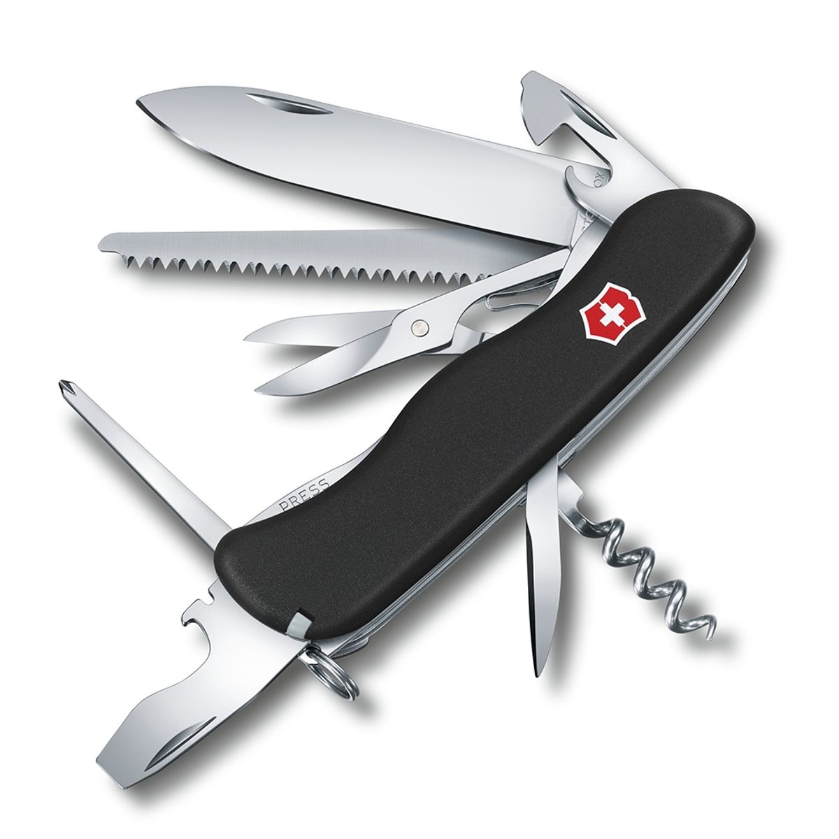VICTORINOX - Navaja Outrider Victorinox