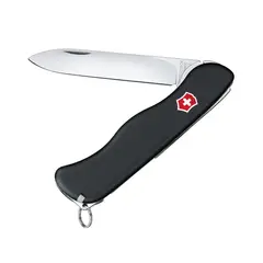 VICTORINOX - Navaja Sentinel color Negro