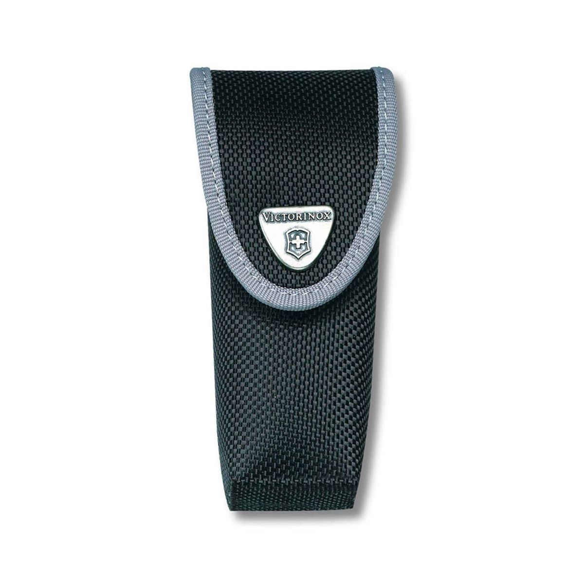 VICTORINOX - Estuche de Nylon para cinturón compartimiento para linterna
