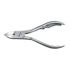 VICTORINOX - Alicate para Uñas color Acero