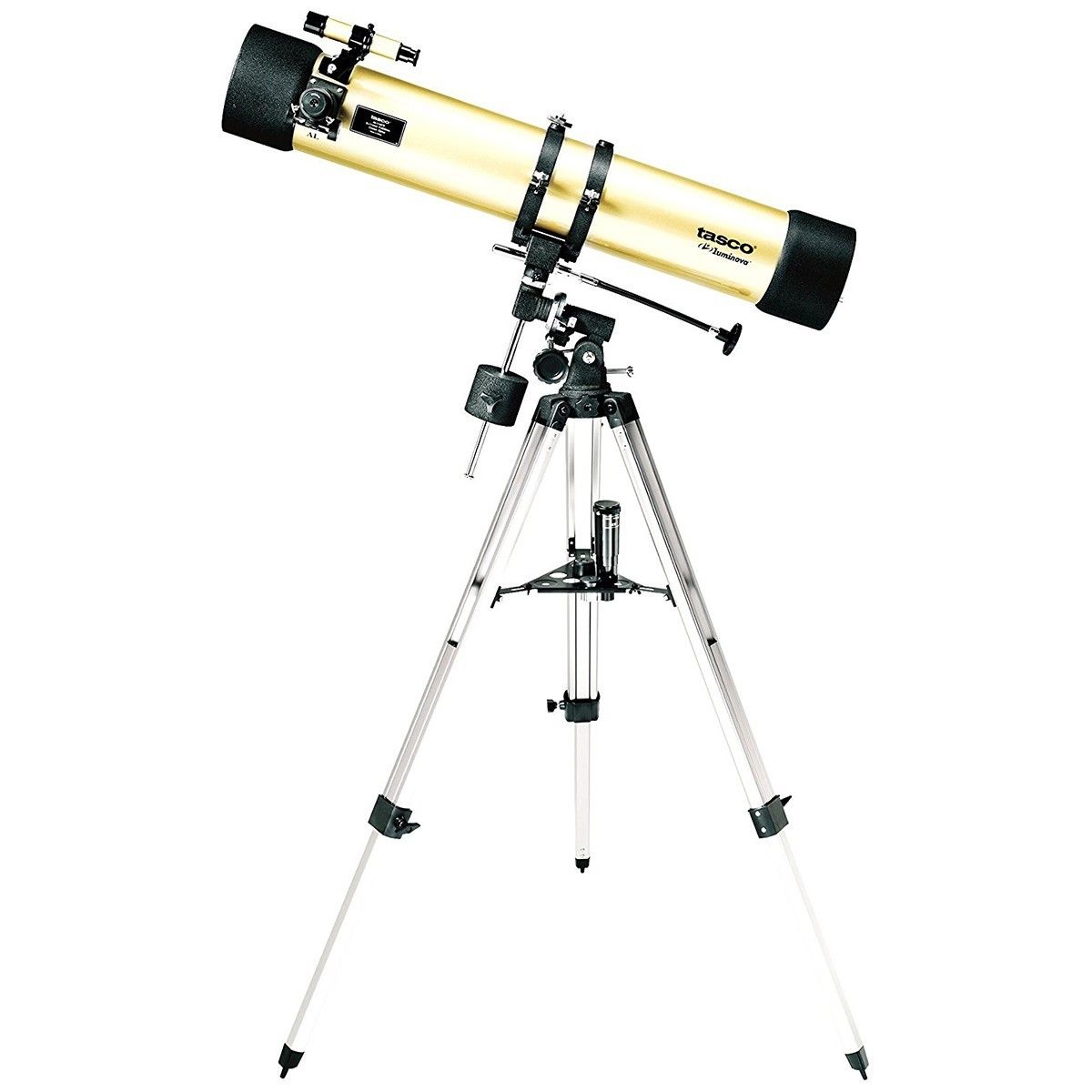 TASCO - Telescopio Luminova 675X114 Tasco