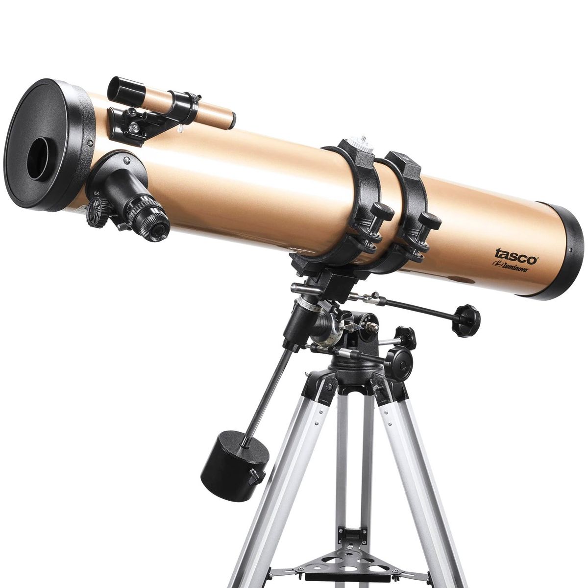 TASCO - Telescopio Luminova 675X114 Tasco