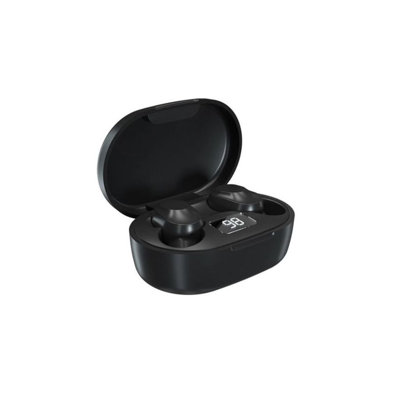 LENOVO - Audífonos Lenovo XT91 Tws Bluetooth Negro