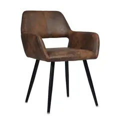 NOVAHUS - Silla Comedor Cromwell Café