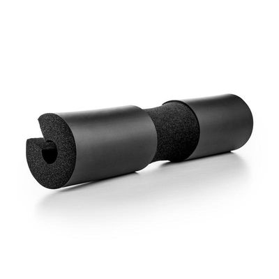 Imagen 2 del producto Fitness Almohadilla Barra Olimpica O Pre Olimpica Negra