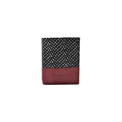 BISACCE - Billetera Vertical Orazia BITA4040