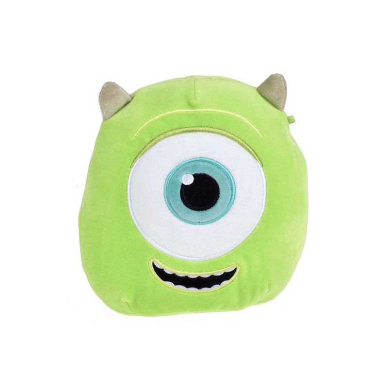 DISNEY - Peluche Disney Squishmallows 18 Cms - Wazowsky