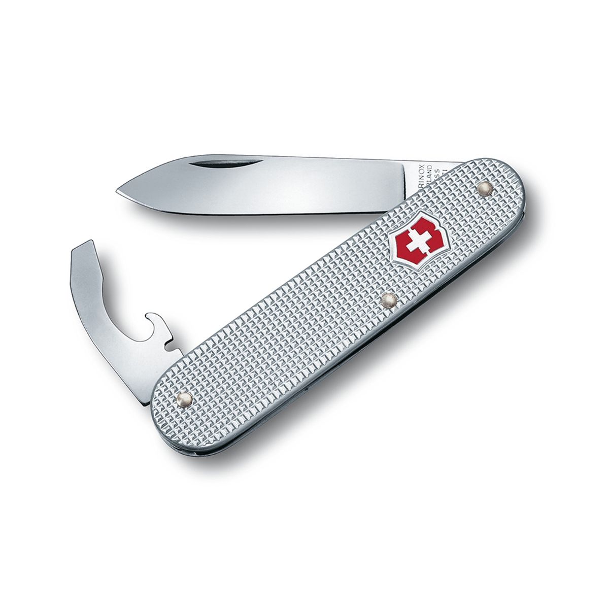 VICTORINOX - Navaja Bantam Alox
