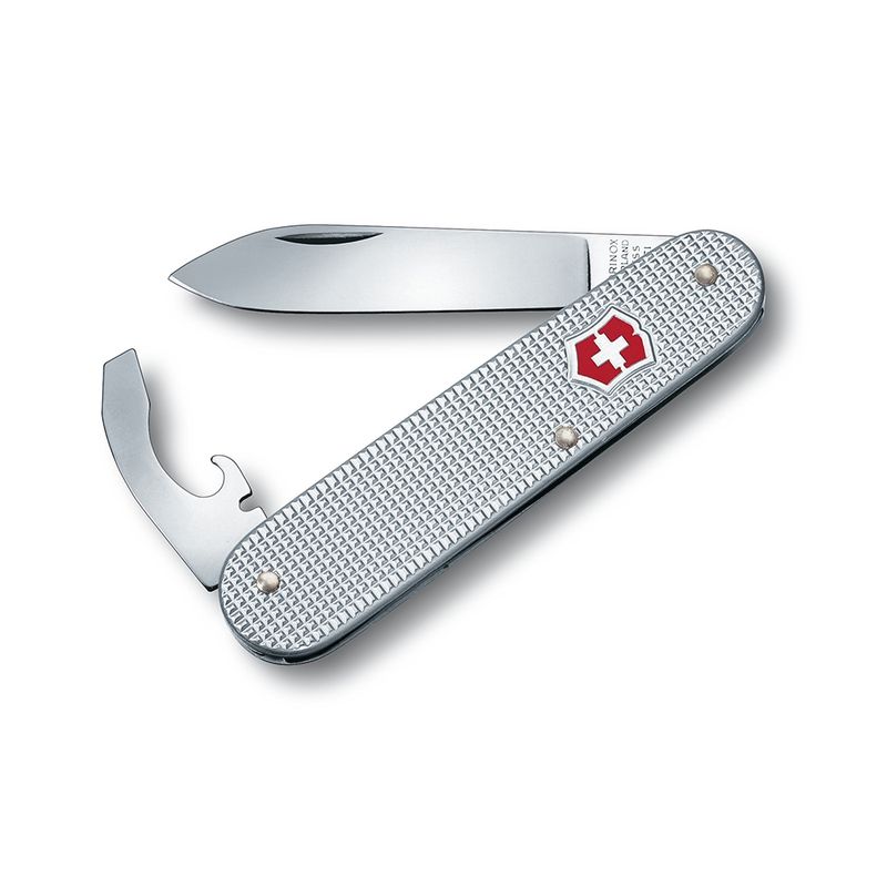VICTORINOX - Navaja Bantam Alox