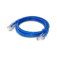 MACROTEL - Cable De Red Categoria 6a De 7,5 Metros 10.000 Mbps Mc-3007