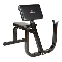 SDFIT - Banco Scott Preacher Curl de bíceps – 2236
