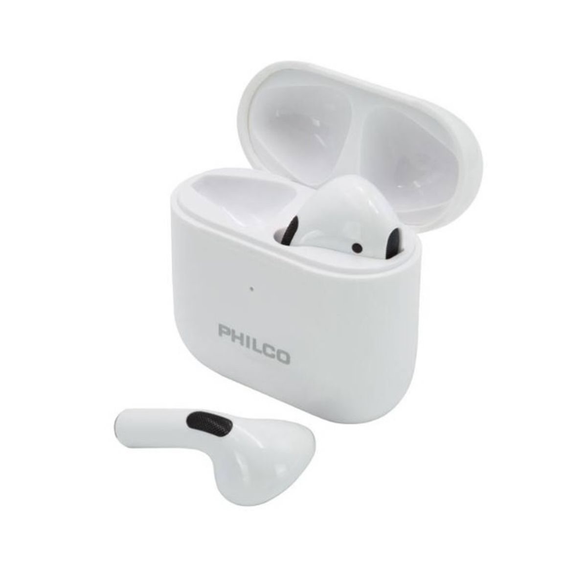 PHILCO - Audifono Inalambrico True Wireless Bluetooth Mini Philco