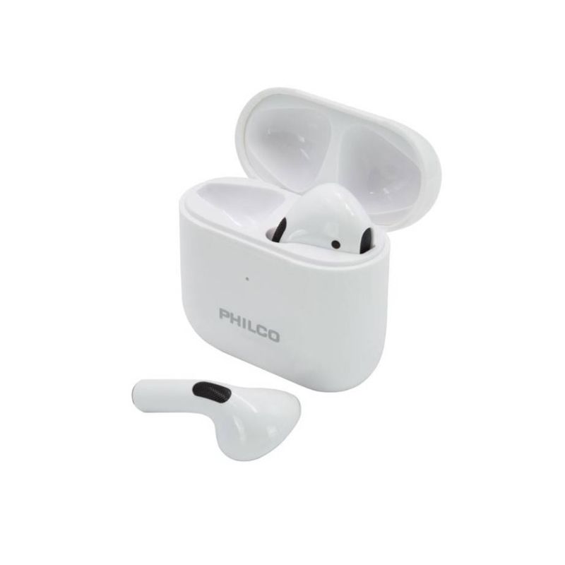 PHILCO - Audifono Inalambrico True Wireless Bluetooth Mini Philco