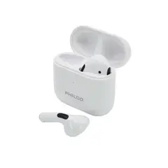 PHILCO - Audifono Inalambrico True Wireless Bluetooth Mini