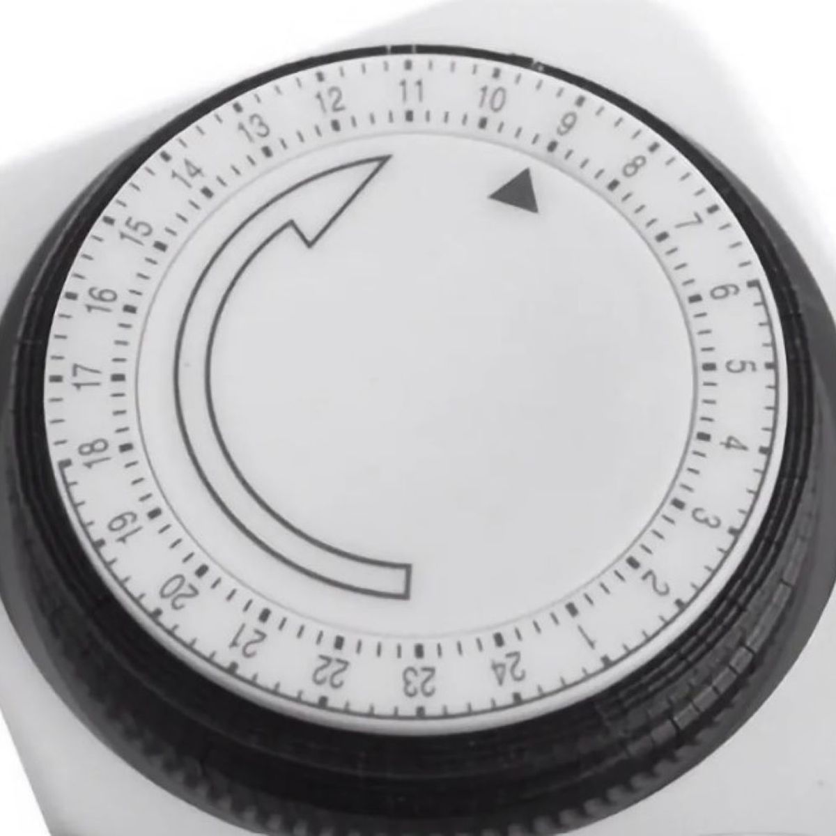 HOUSE SAFE - Temporizador eléctrico Pack 2 timer diario House Safe