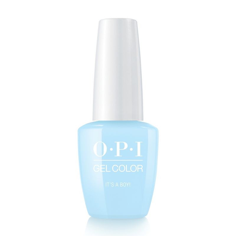 OPI - OPI Esmalte Gel Color It'S A Boy!