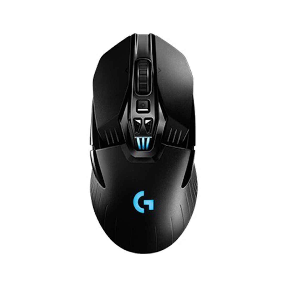 LOGITECH - Mouse Gamer Logitech G903 Lightspeed Wireless - Crazygames