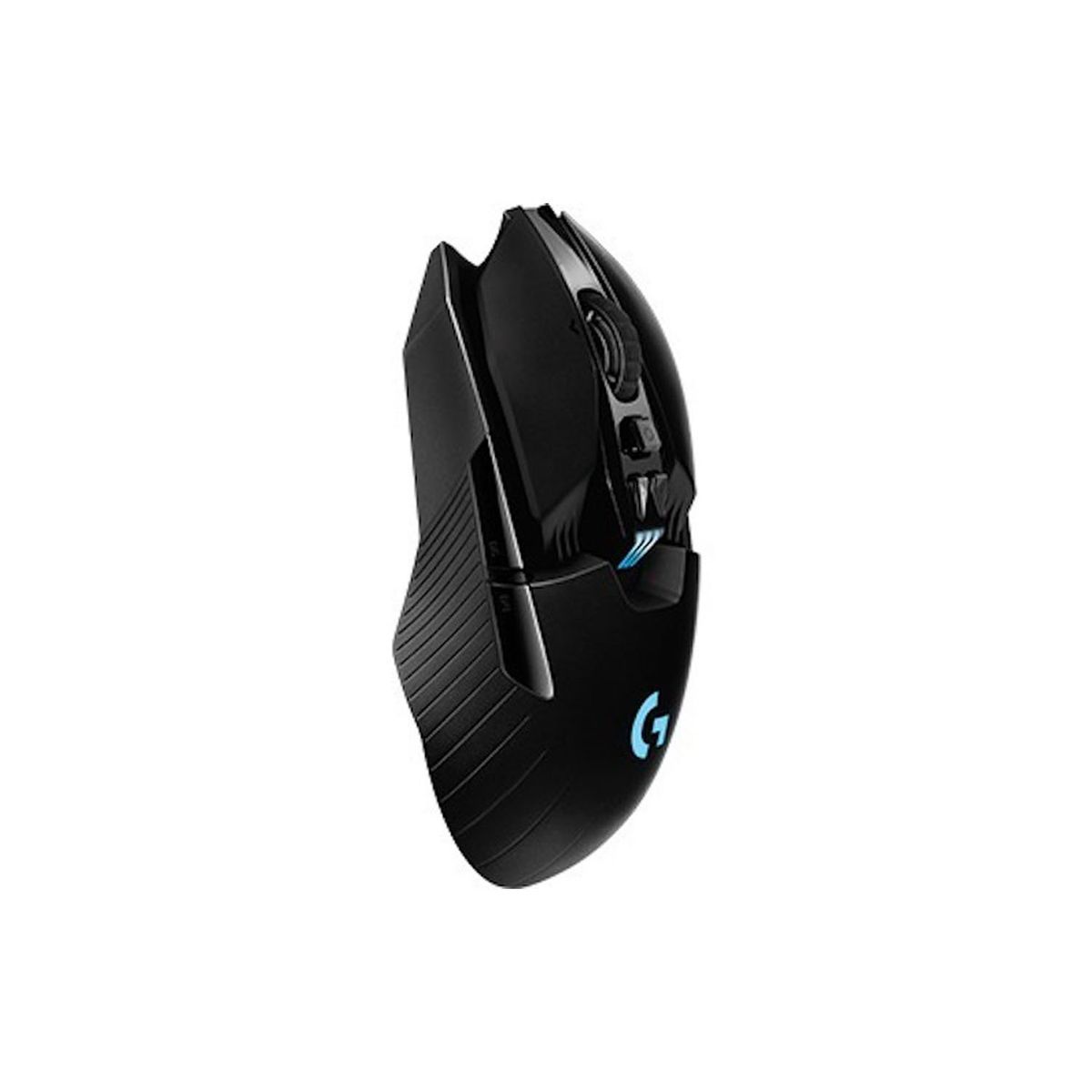 LOGITECH - Mouse Gamer Logitech G903 Lightspeed Wireless - Crazygames