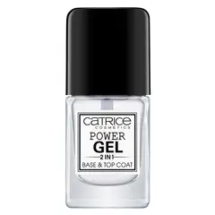 CATRICE - Top Coat & Base
