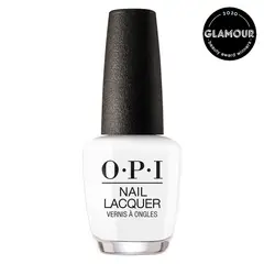 OPI - Esmalte Uñas Alpine Snow
