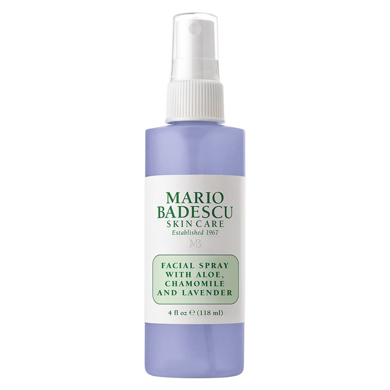 MARIO BADESCU - MARIO BADESCU Bruma Facial Con Aloe Vera, Manzanilla Y Lavan
