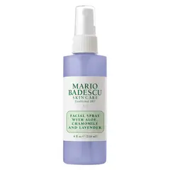 MARIO BADESCU - Bruma Facial Con Aloe Vera, Manzanilla Y Lavan