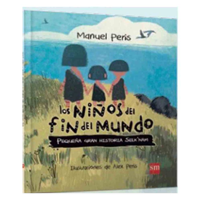 SM - Los Niños Del Fin Del Mundo