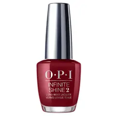 OPI - Esmalte Uñas Infinite Shine Malaga Wine