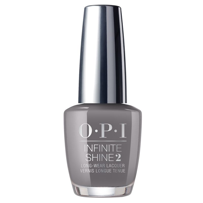 OPI - OPI Esmalte De Uñas Steel Waters Run Deep Opi