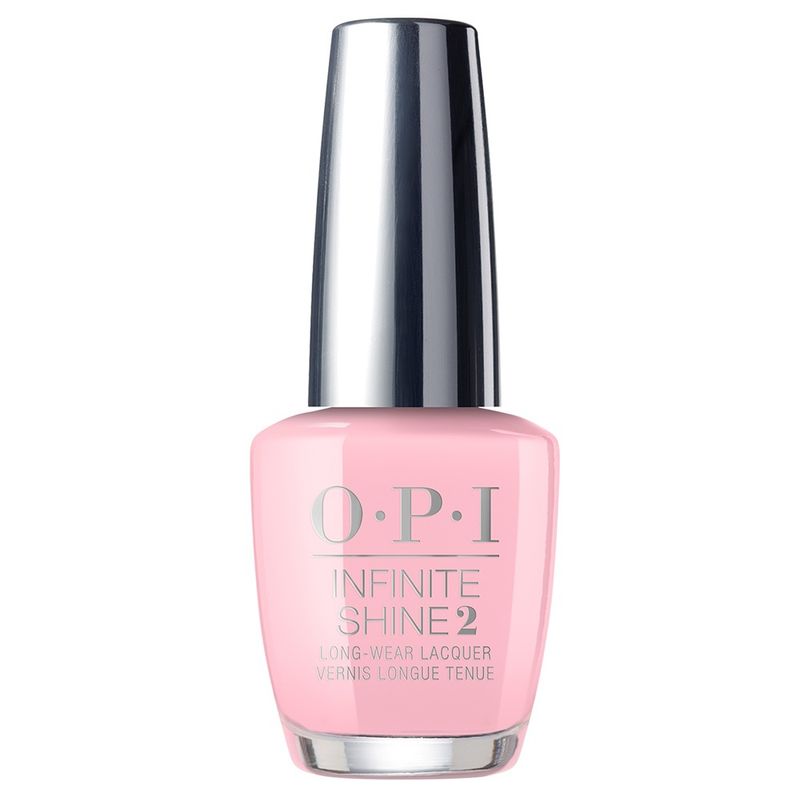 OPI - OPI Esmalte De Uñas Pretty Pink Persevere Opi
