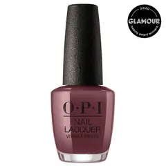 OPI - Esmalte De Uñas You Don T Know Jacques