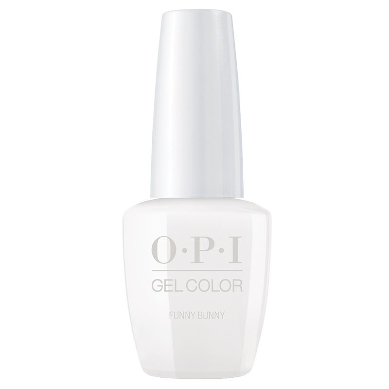OPI - OPI Esmalte De Uñas Gel Color Funny Bunny