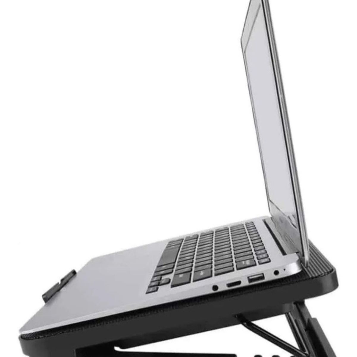 GENERICO - Base Ventilador Notebook Base Cooler Notebook Mesa Enfriador