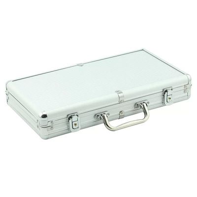 Imagen 2 del producto Set Poker Profesional 300 Fichas con Maletín