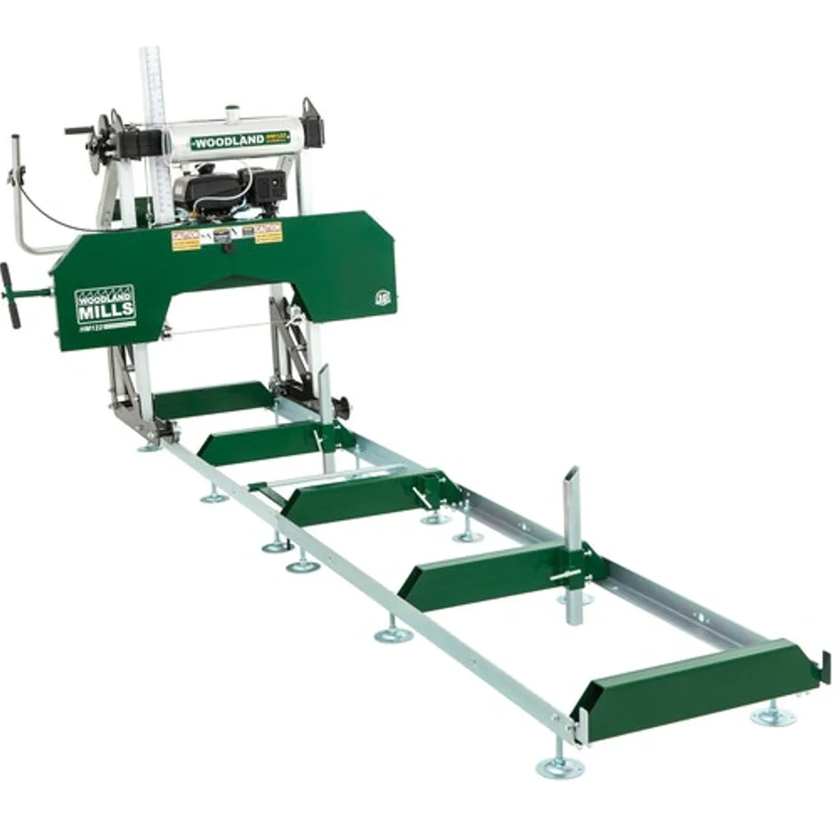 Aserradero Woodland Mills HM122, marca GENERICO - Foto Principal