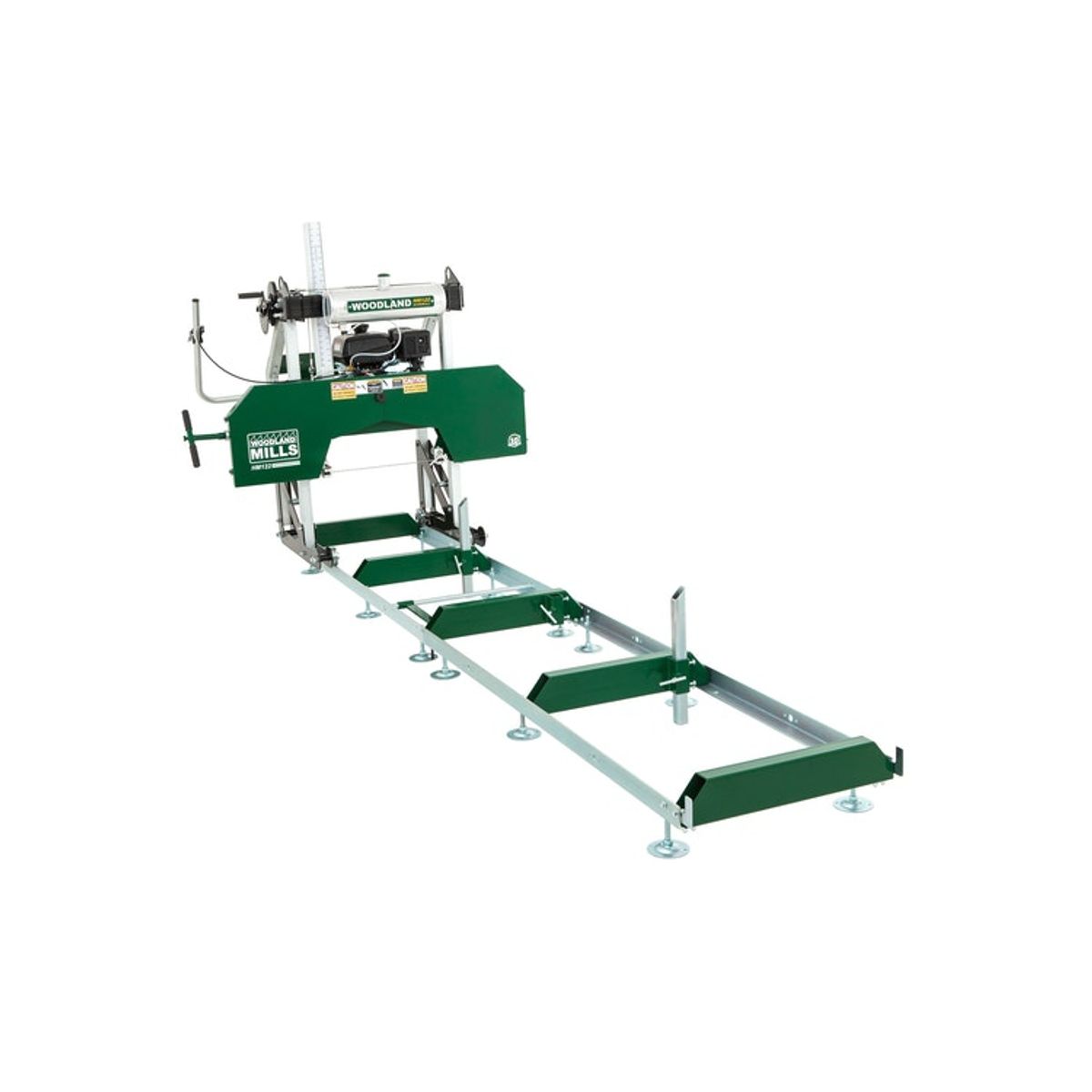 Aserradero Woodland Mills HM122, marca GENERICO - Foto Principal