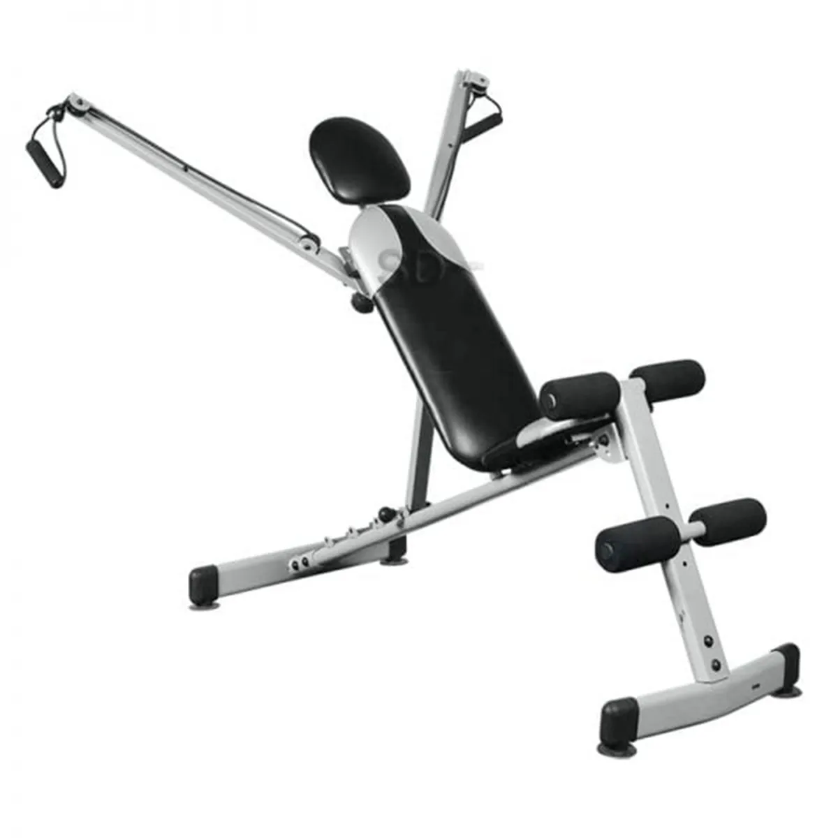 SDFIT - Banco multi función Jx-509c tubos