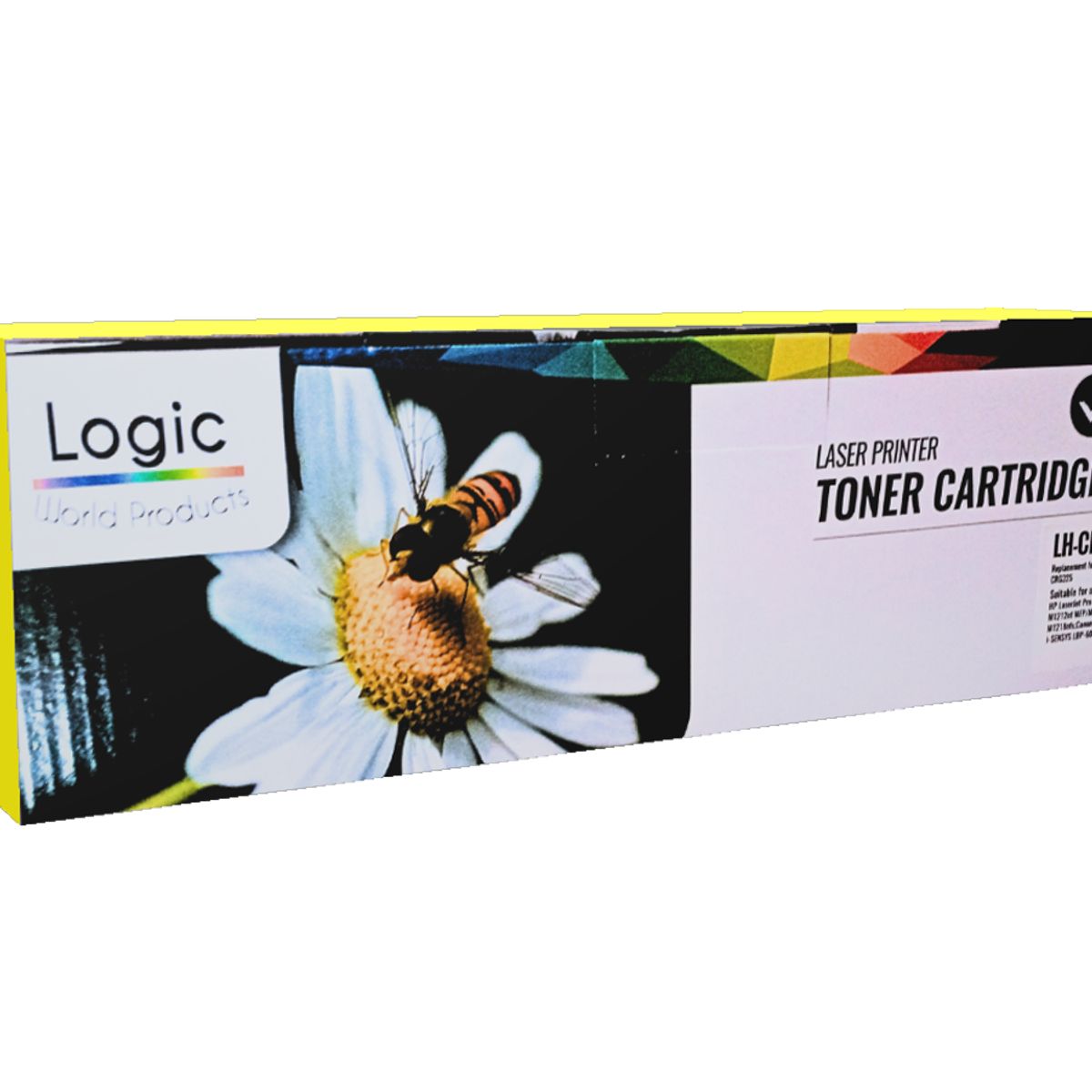 LOGIC - Toner CE 285A - 85A  Alternativo