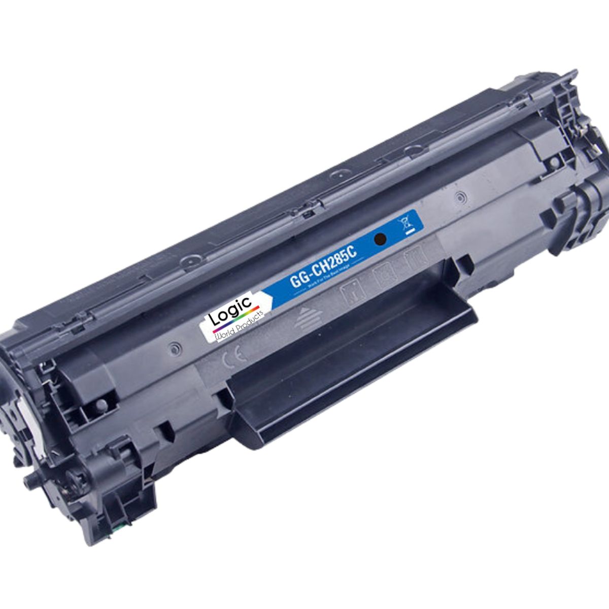 LOGIC - Toner CE 285A - 85A  Alternativo