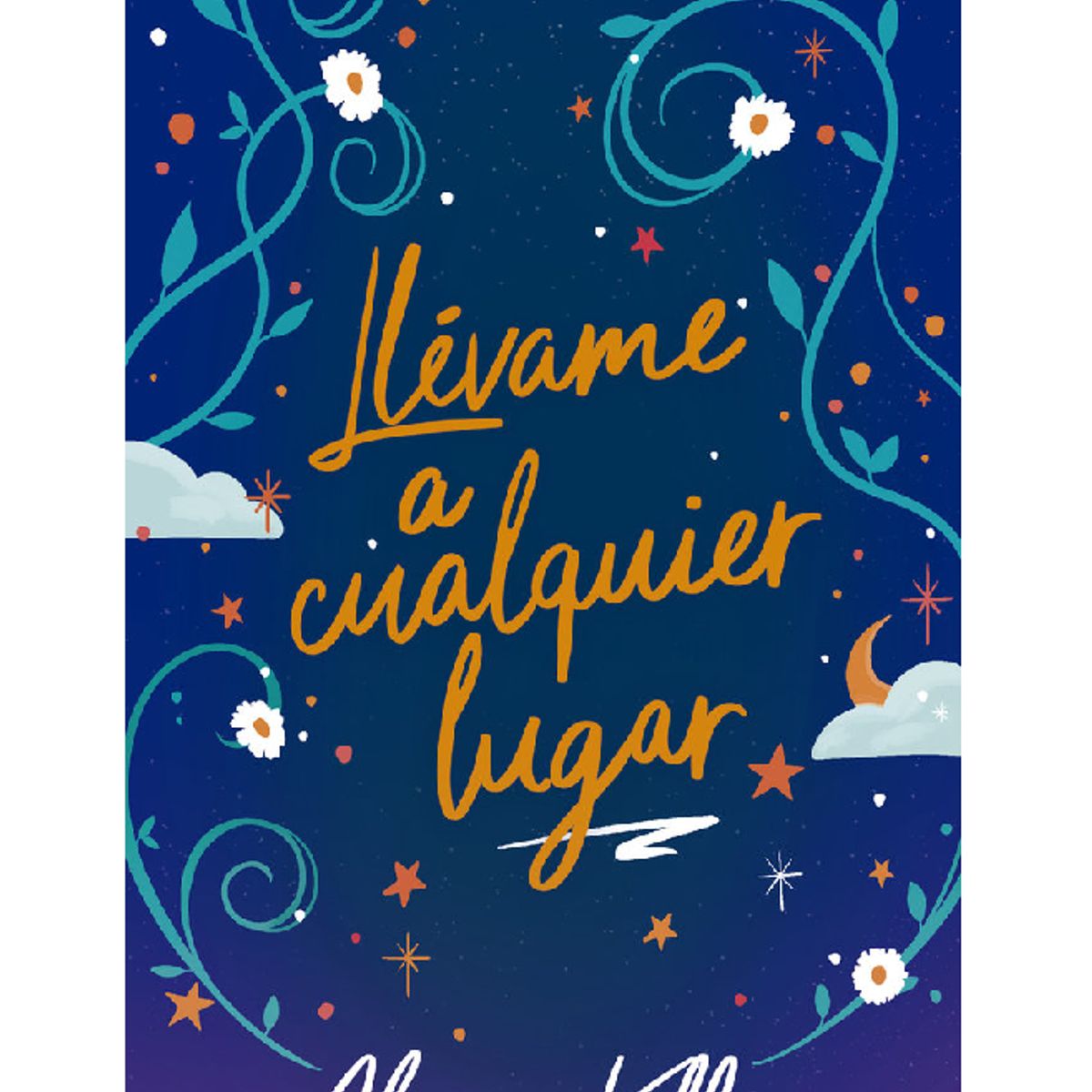 Plataforma Editorial - LLEVAME A CUALQUIER LUGAR