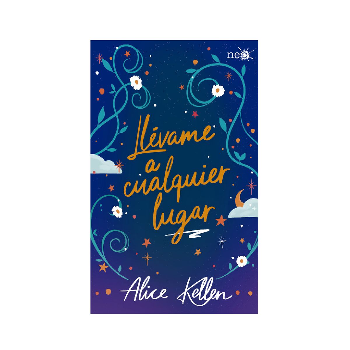 Plataforma Editorial - LLEVAME A CUALQUIER LUGAR